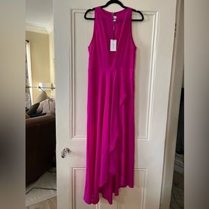 Yigal Azrouël long dress